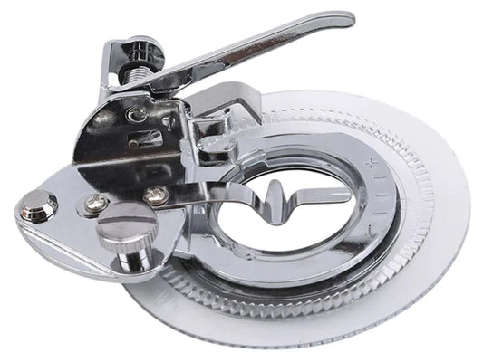 SINGER Machine Flower Stitch Foot