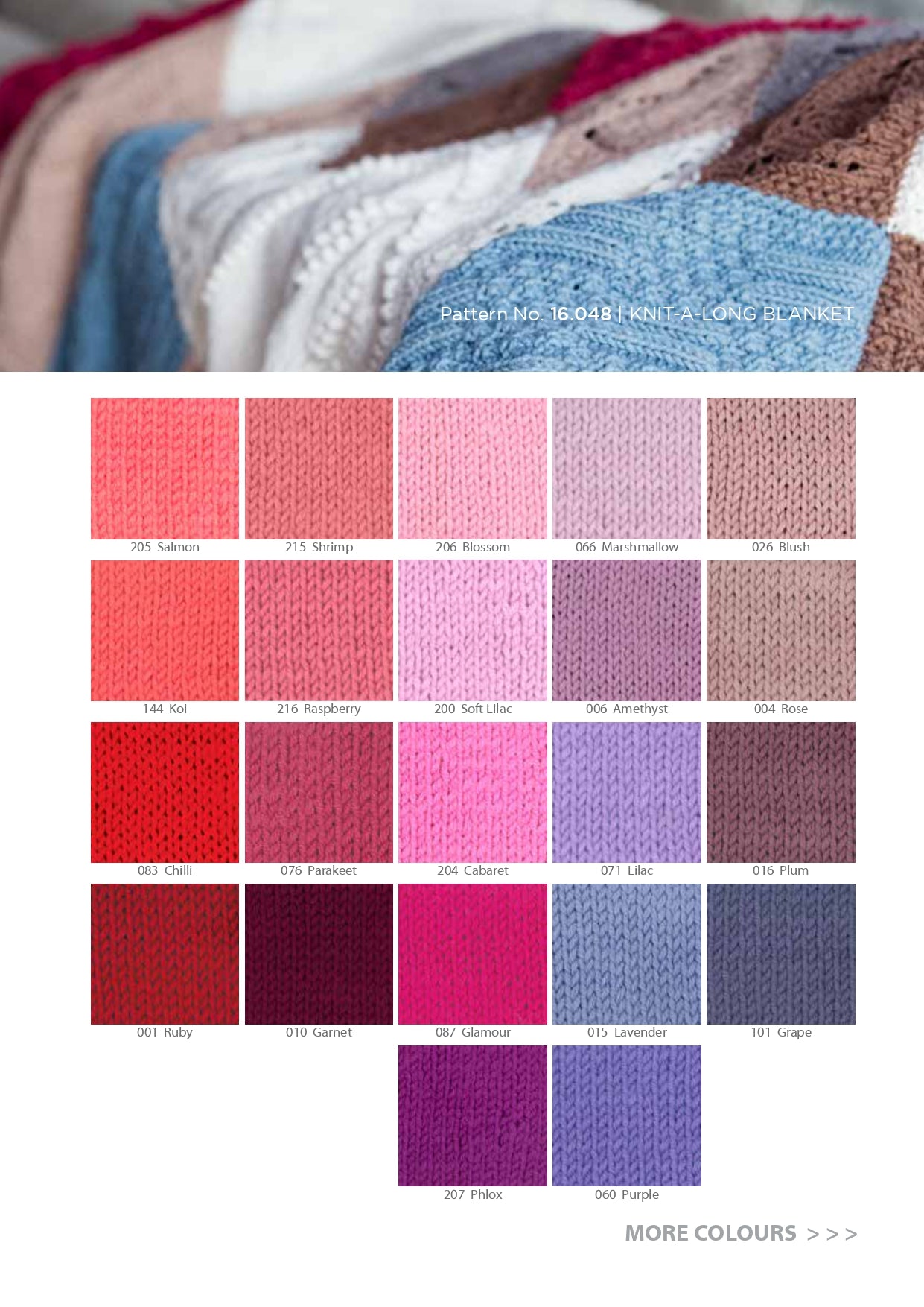 Pure Gold Double Knit Plain (100g)