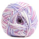 Baby Wool - Lullaby Double Knit (100g)