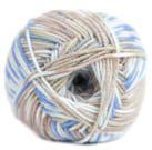 Baby Wool - Lullaby Double Knit (100g)