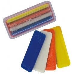 4PC Tailoring Chalk