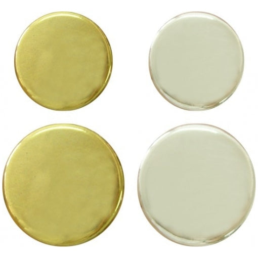 Blazer Buttons Type A