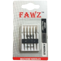 Sewing Machine Needles Ball Point