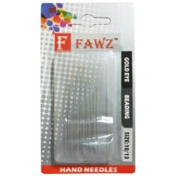 Beading Hand needle pack