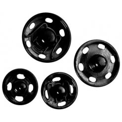 Press Studs Per Pack