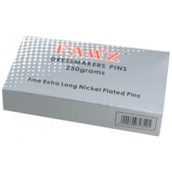 Dress Making Pins per Box