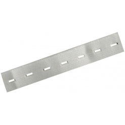 Button Hole Elastic per meter