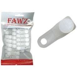 Curtain Hooks - C Gliders