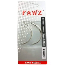 Circular Hand needle pack