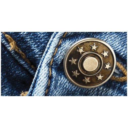 Jeans Button