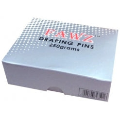 Drapers Pins per Box