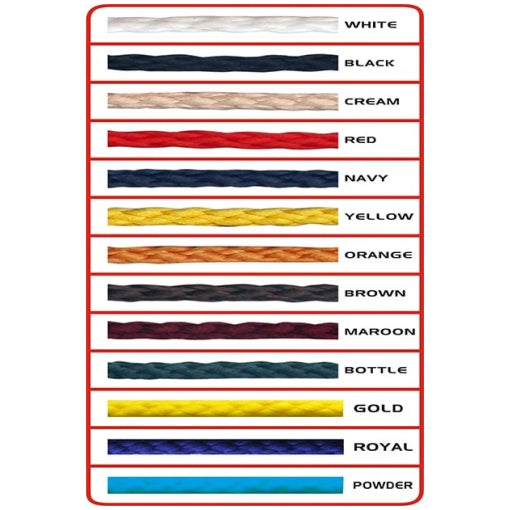 Draw Cord / Cording