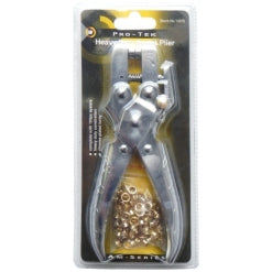 Heavy Duty Eyelit Plier