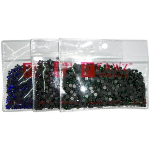 Crystals