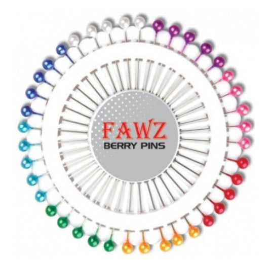 Berry Pins