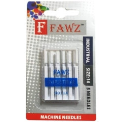 Sewing Machine Needles Industrial