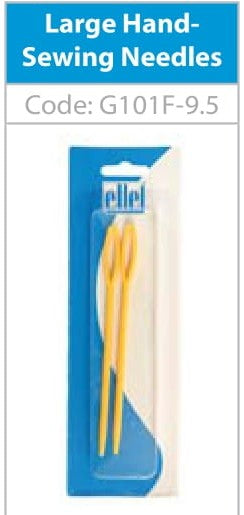 Large Hand Sewing Needles