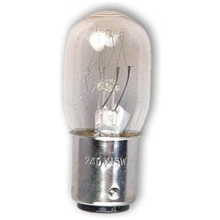 Push in Sewing Machine Globe