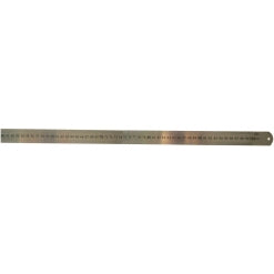 Metal Meter Stick/Ruler