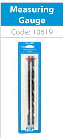 Measuring Gauge