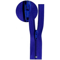 Closed End Zip 50cm