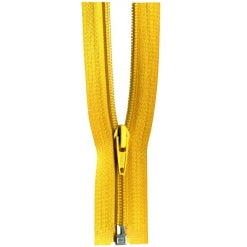 Open End Zip 50cm