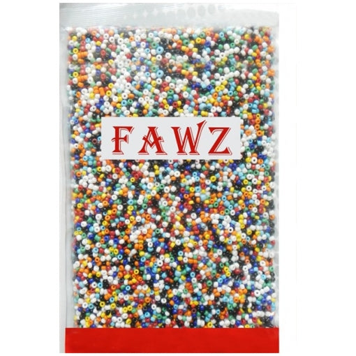 Beads per pack