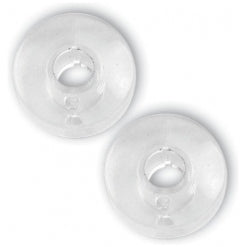 Plastic Bobbins