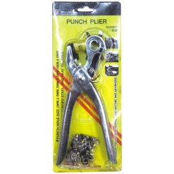Eyelit Punch