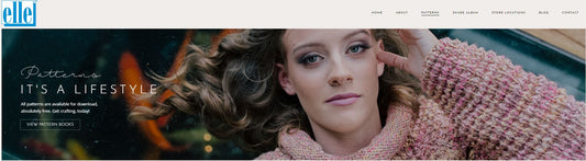 Knitting and Crochet Patterns