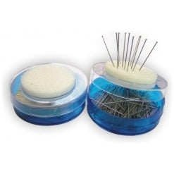 Dress Makers Pins Tampered