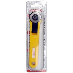 Rotary Cutter 28mm