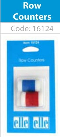 Row Counters