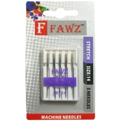 Sewing Machine Needles Stretch Fabric