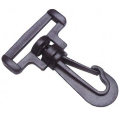 Plastic Swivel Hook