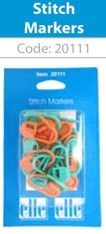 Stitch Markers