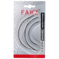 Upholstery Curved Hand needle pack