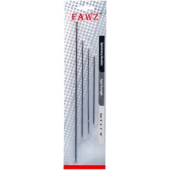 Upholstery Straight Hand needle pack