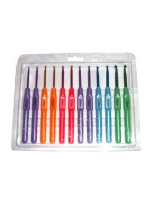 Crochet Hooks Set