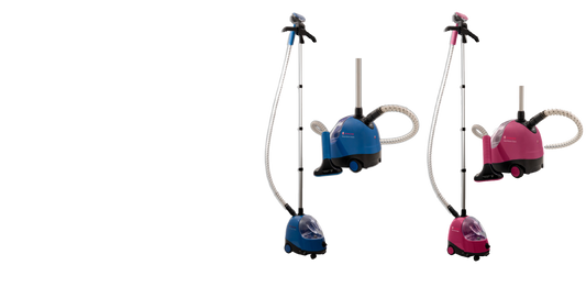 SINGER Upright steamer