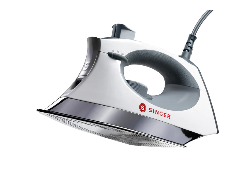 SINGER Steam Iron