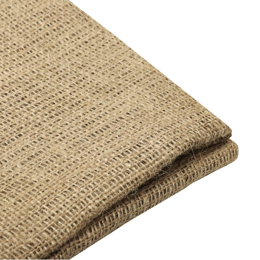 Hessian per meter