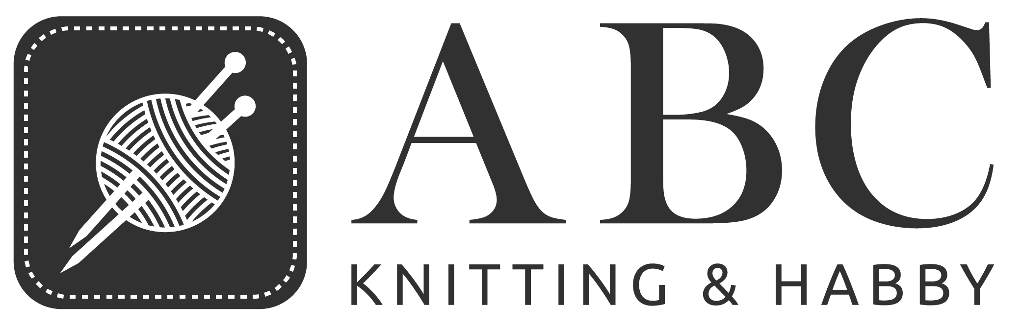 Abc knitting best sale