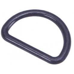 Plastic D ring