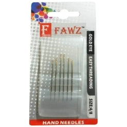 Easy Thread Hand needle pack – abcknitandhabby