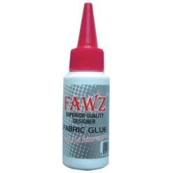 Fabric Glue