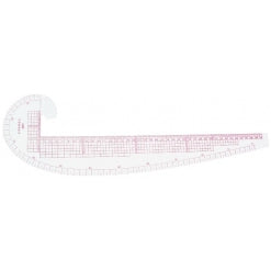 French Curved Ruler - Large