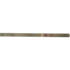 Metal Meter Stick/Ruler