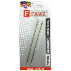 Packing Needle Hand needle pack – abcknitandhabby