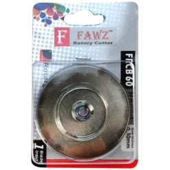 Rotary Cutter and Blades